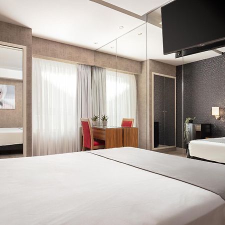 Lacoba Hotel (Adults Only) 아테네 외부 사진