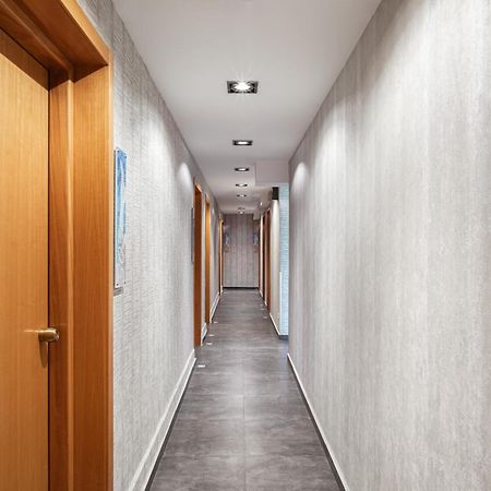Lacoba Hotel (Adults Only) 아테네 외부 사진