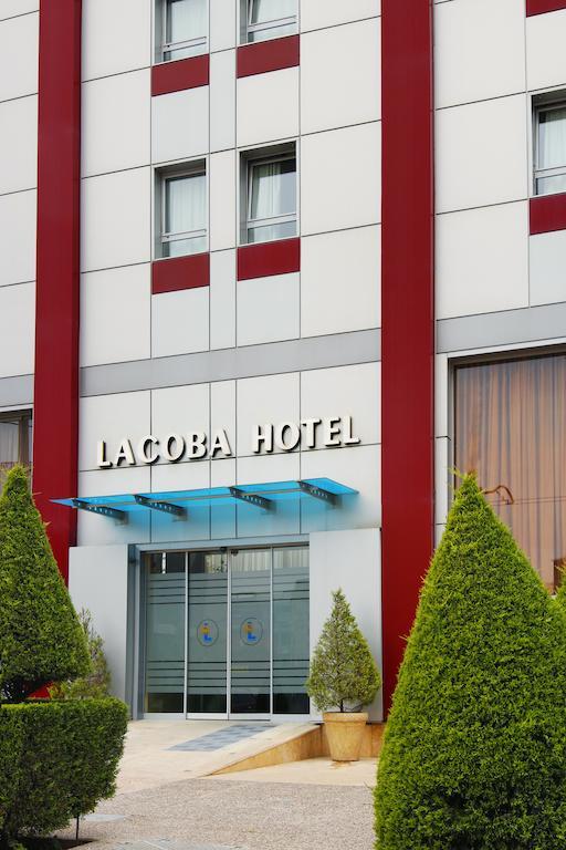 Lacoba Hotel (Adults Only) 아테네 외부 사진