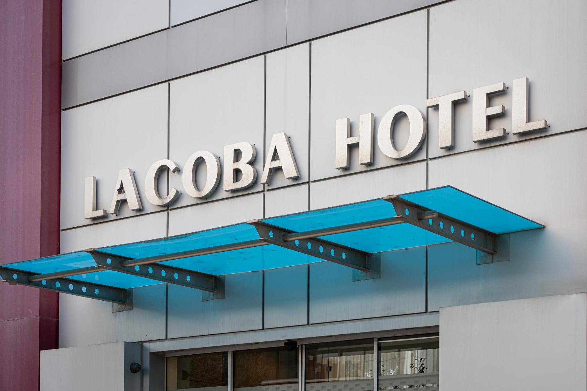 Lacoba Hotel (Adults Only) 아테네 외부 사진