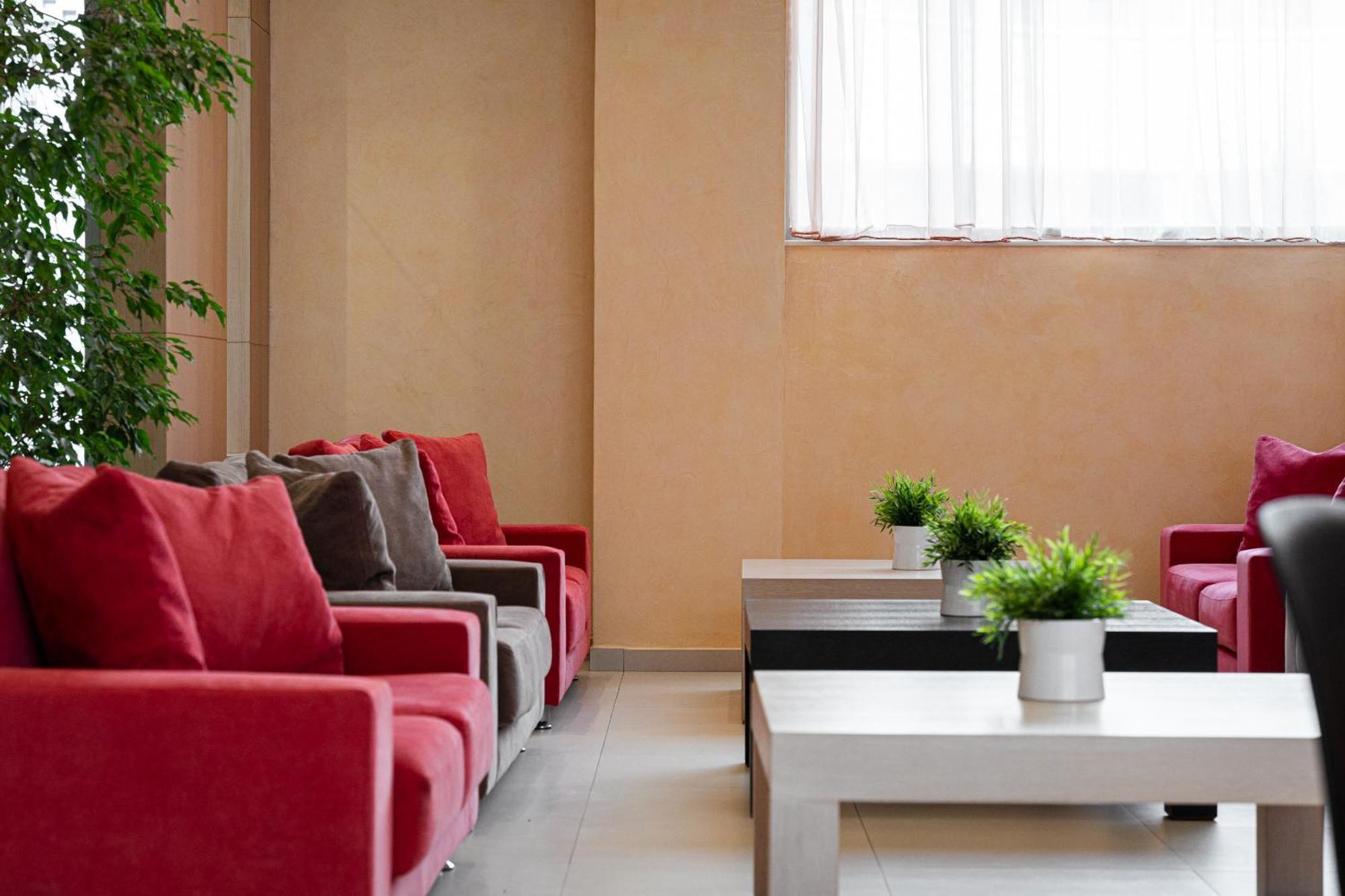Lacoba Hotel (Adults Only) 아테네 외부 사진