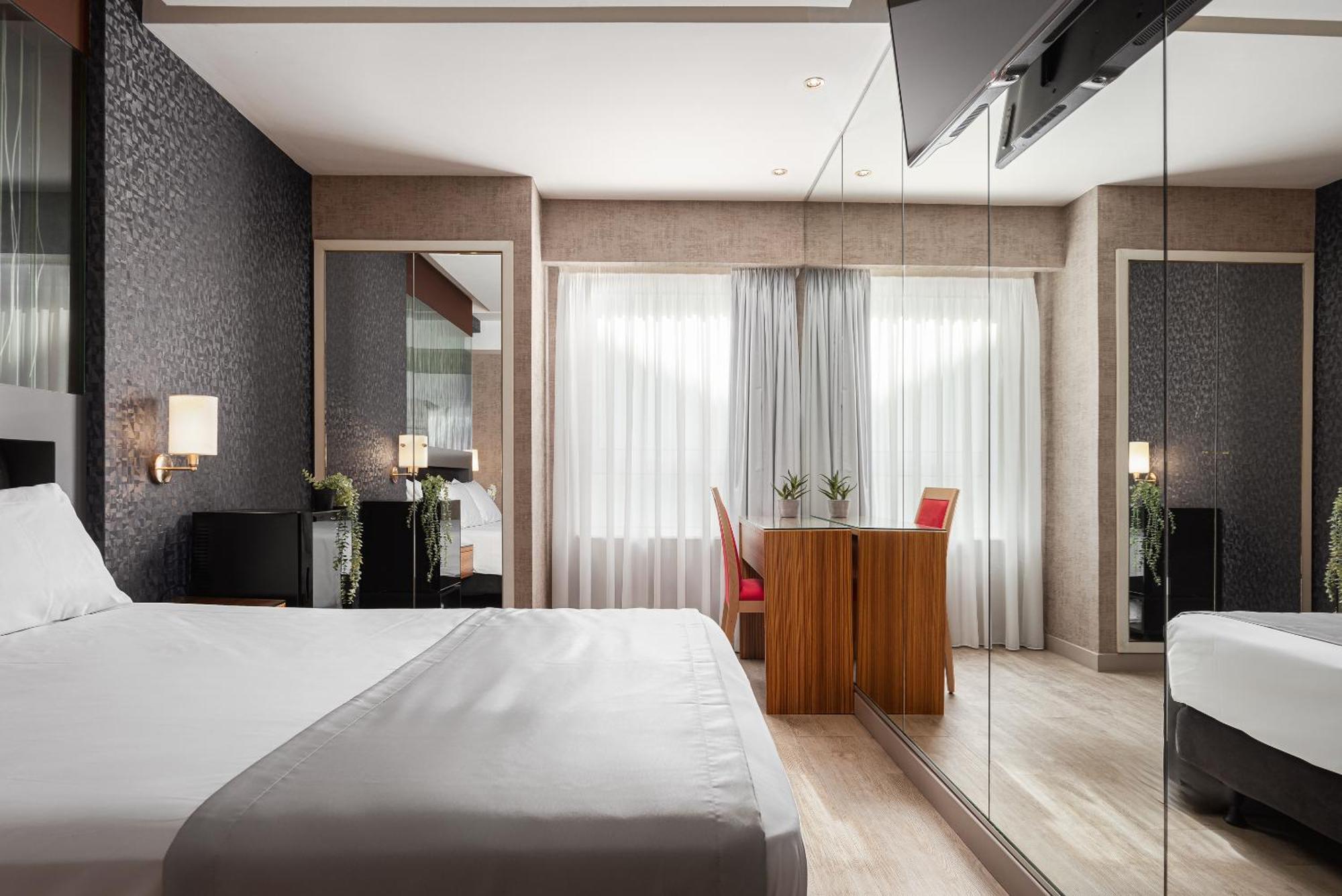Lacoba Hotel (Adults Only) 아테네 외부 사진