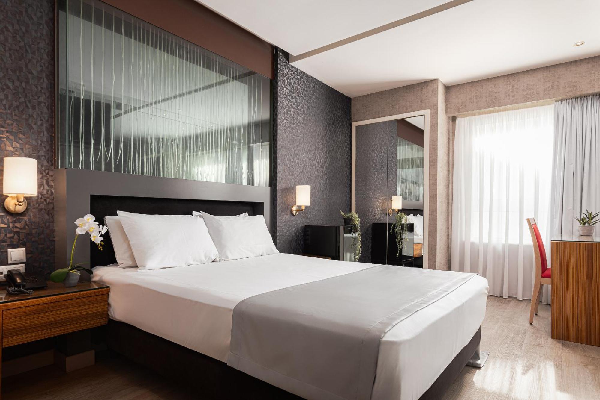 Lacoba Hotel (Adults Only) 아테네 외부 사진