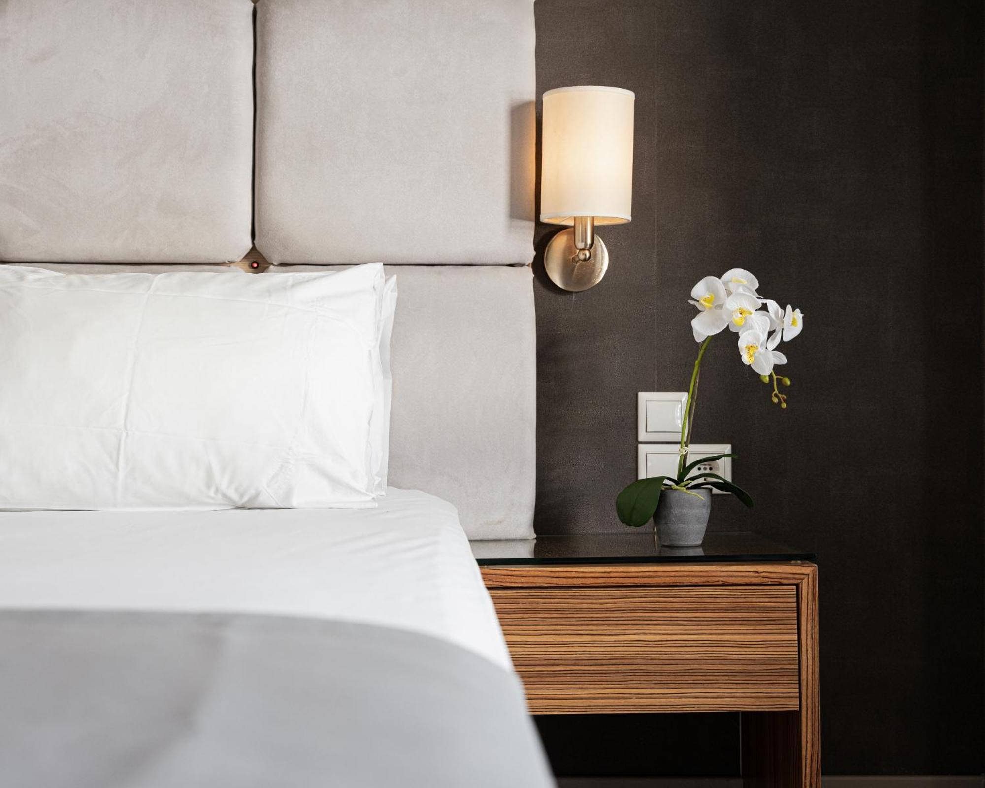 Lacoba Hotel (Adults Only) 아테네 외부 사진