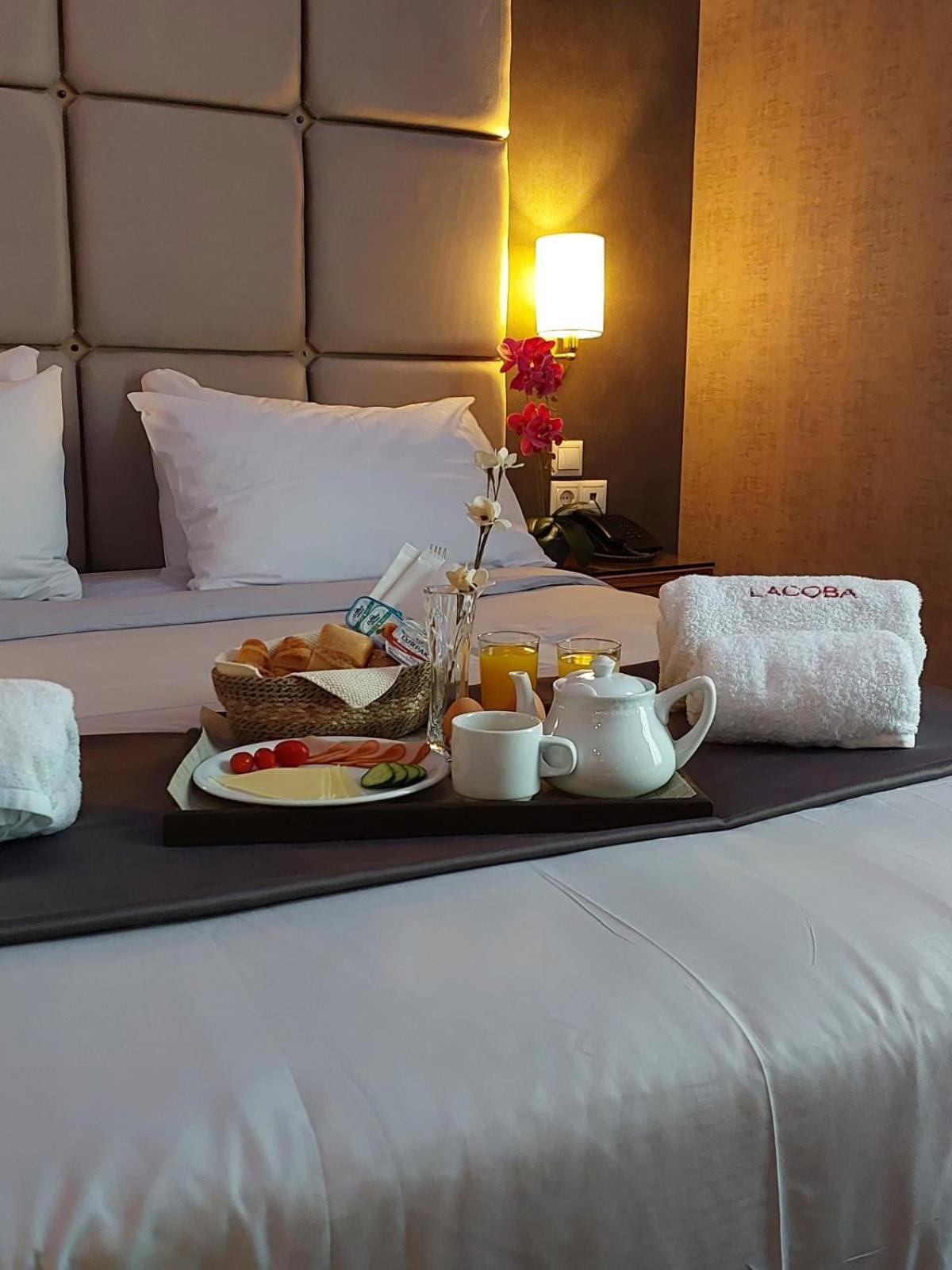 Lacoba Hotel (Adults Only) 아테네 외부 사진