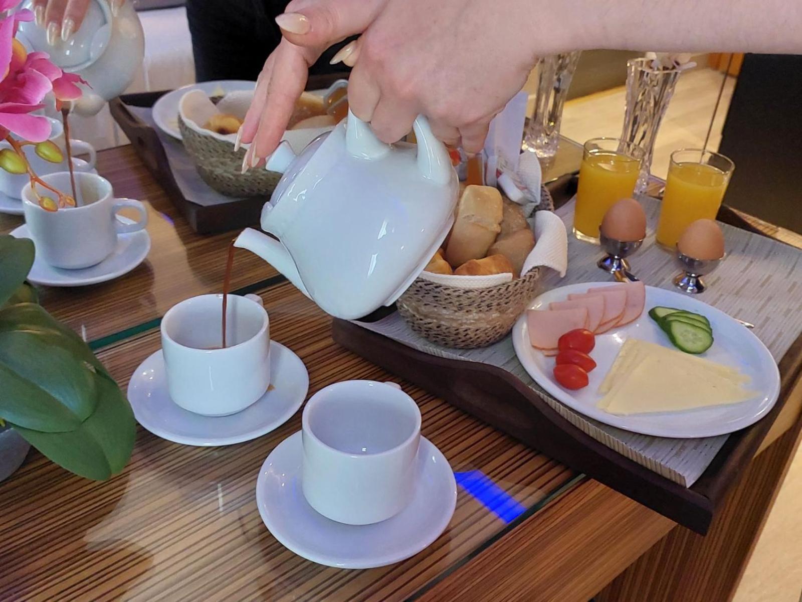 Lacoba Hotel (Adults Only) 아테네 외부 사진
