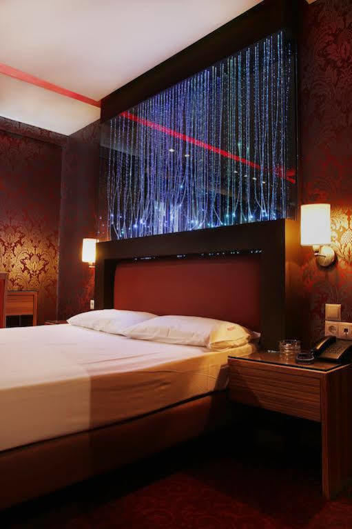 Lacoba Hotel (Adults Only) 아테네 외부 사진