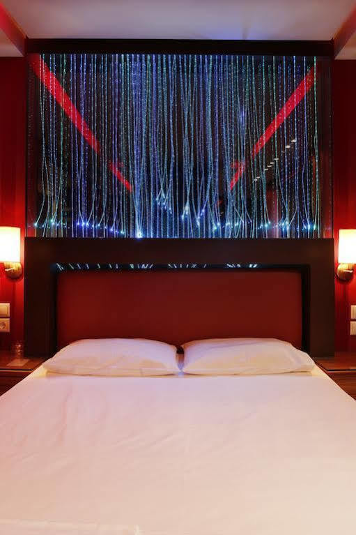Lacoba Hotel (Adults Only) 아테네 외부 사진