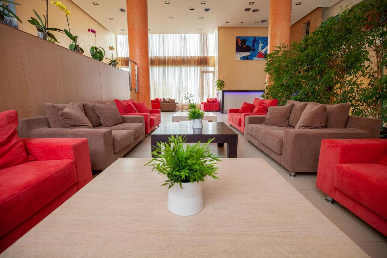Lacoba Hotel (Adults Only) 아테네 외부 사진
