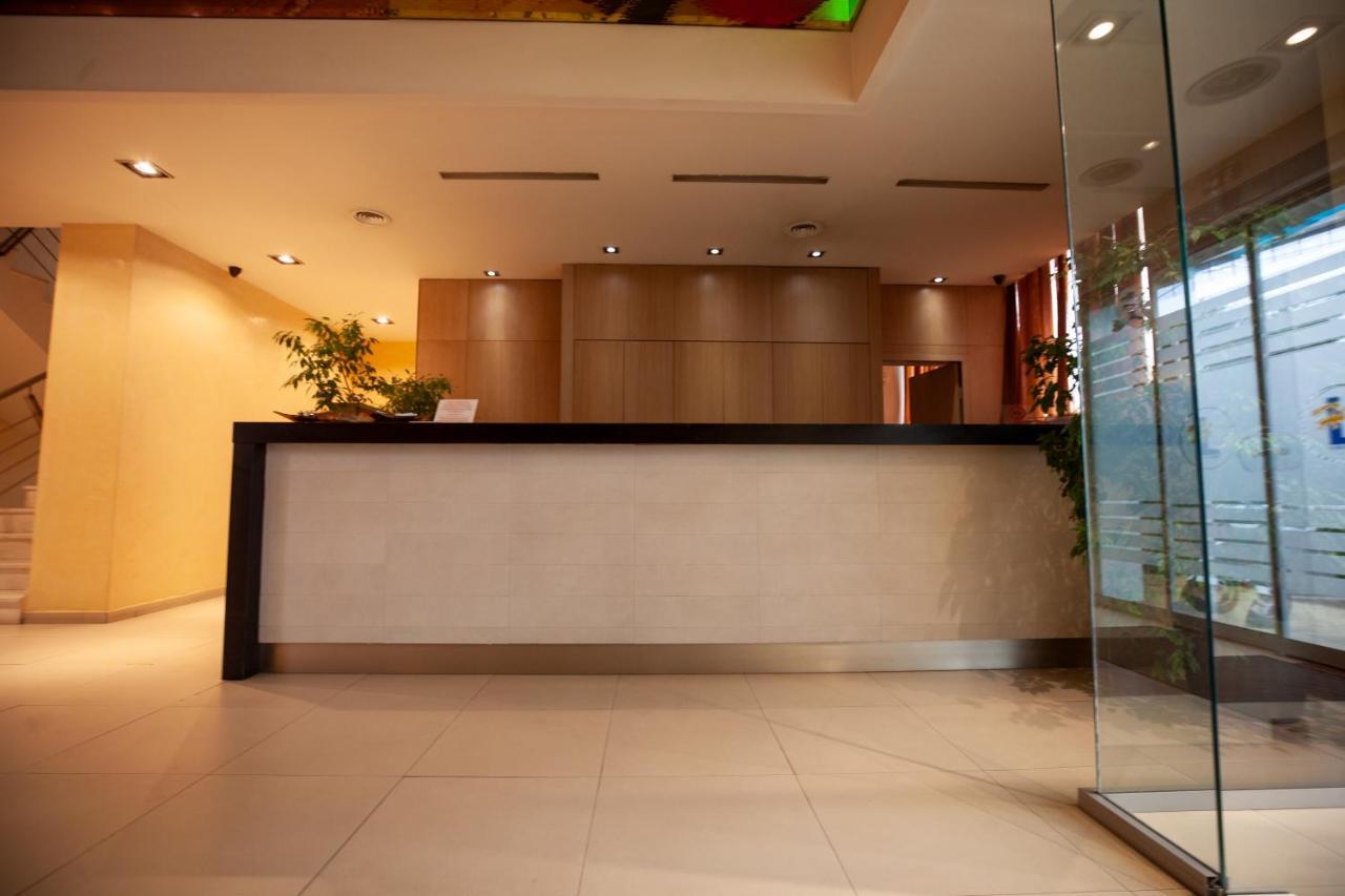 Lacoba Hotel (Adults Only) 아테네 외부 사진
