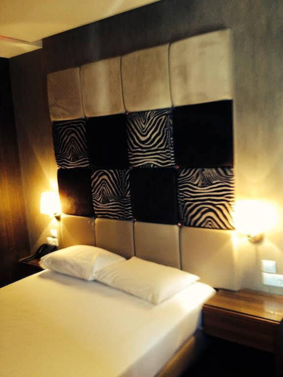Lacoba Hotel (Adults Only) 아테네 외부 사진