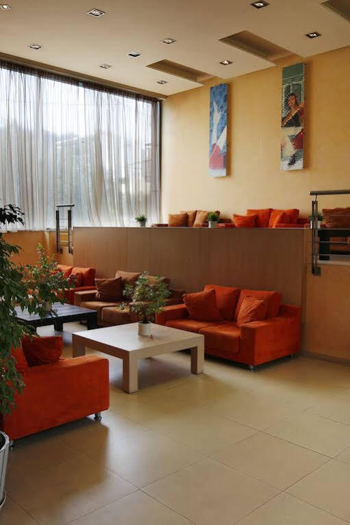 Lacoba Hotel (Adults Only) 아테네 외부 사진