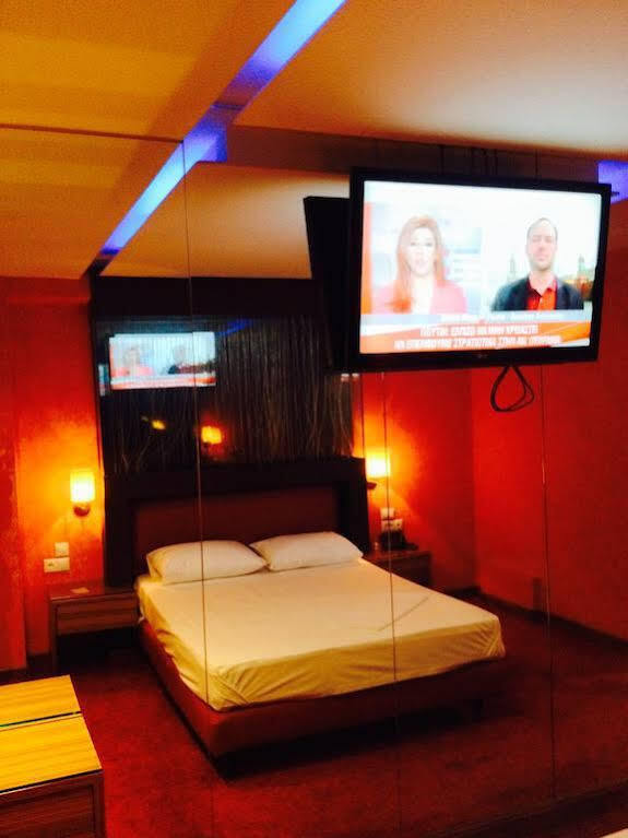 Lacoba Hotel (Adults Only) 아테네 외부 사진