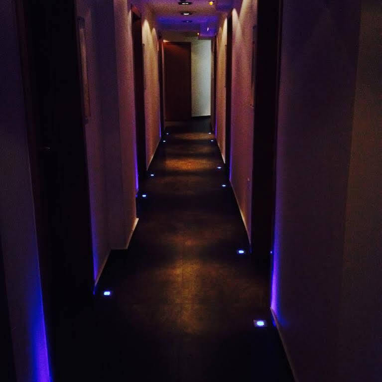 Lacoba Hotel (Adults Only) 아테네 외부 사진