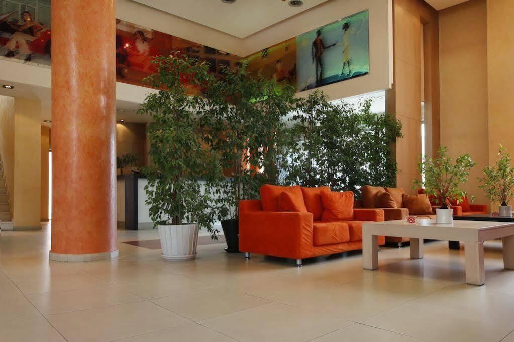 Lacoba Hotel (Adults Only) 아테네 외부 사진