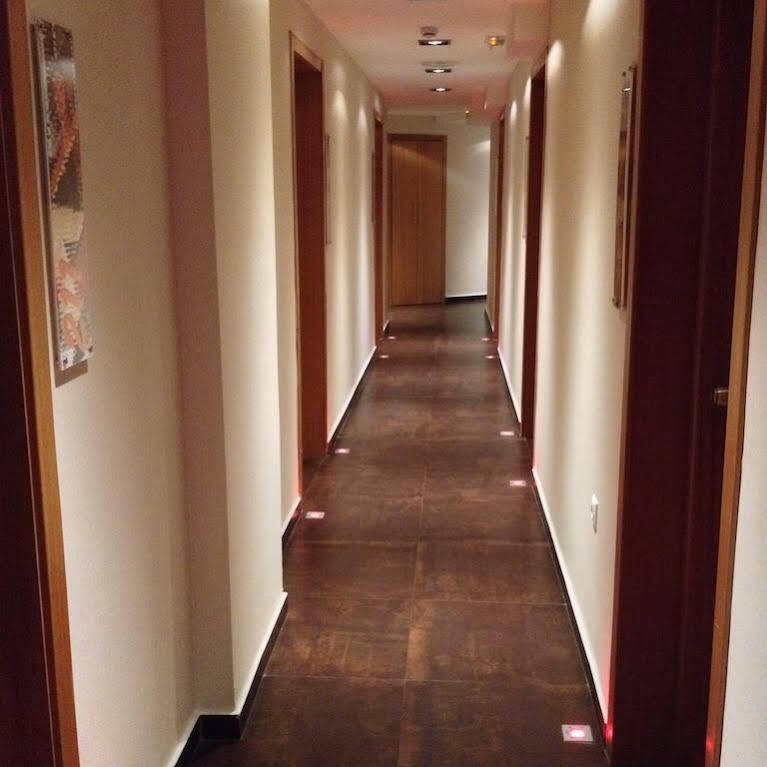 Lacoba Hotel (Adults Only) 아테네 외부 사진