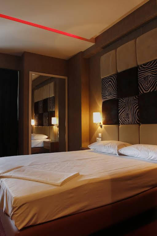 Lacoba Hotel (Adults Only) 아테네 외부 사진