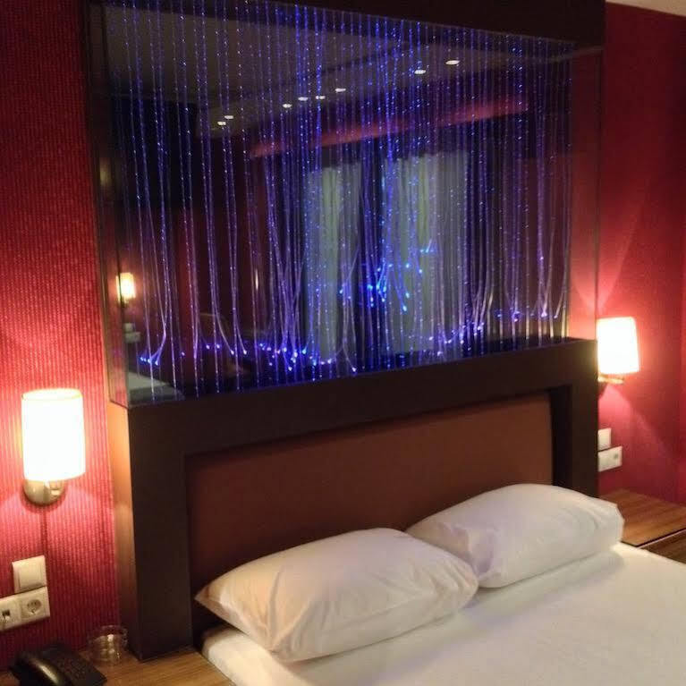 Lacoba Hotel (Adults Only) 아테네 외부 사진
