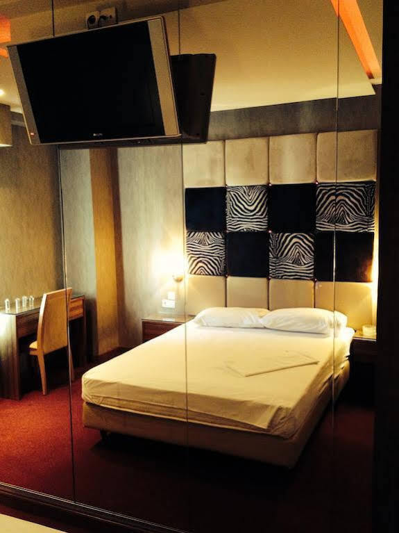 Lacoba Hotel (Adults Only) 아테네 외부 사진